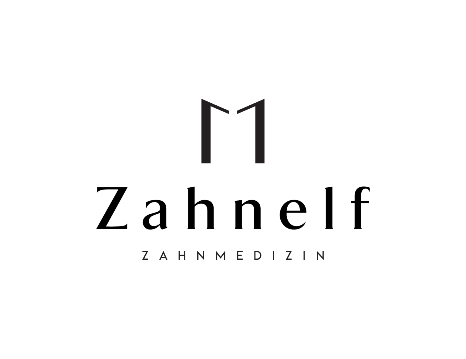 Logo Zahnarztpraxis Amir-Timo und Marouf