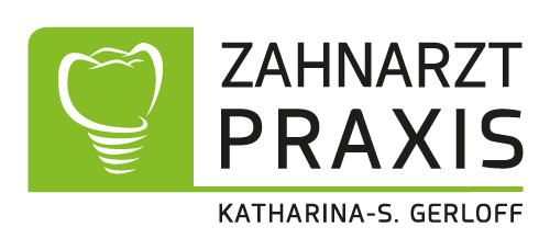 logo Zahnarztpraxis Katharina-Susann-Gerloff